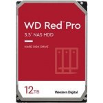 WD Red Pro 12TB, WD121KFBX – Sleviste.cz