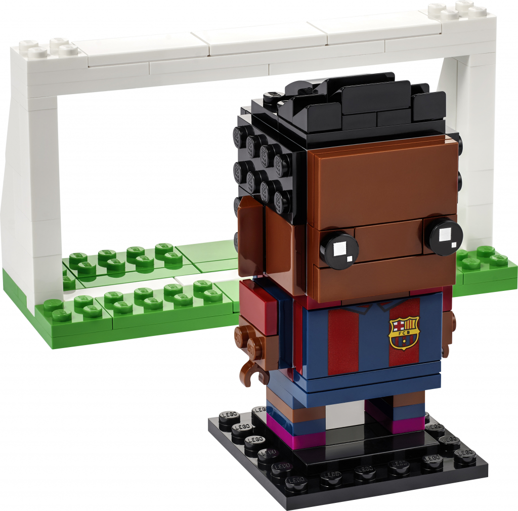 LEGO® BrickHeadz 40542 Selfie set FC Barcelona