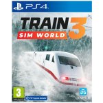 Train Sim World 3 – Zboží Dáma