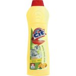 Cit čistič tekutý písek Bílý 600 g – Hledejceny.cz