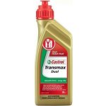 Castrol Transmax Dual DSG 1 l – Sleviste.cz