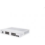 Cisco Business 350 Series CBS350-16T-2G – Zboží Živě