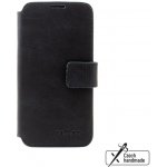 FIXED ProFit flipové pouzdro pro Apple iPhone 15 Pro černé FIXPFIT2-1202-BK – Hledejceny.cz