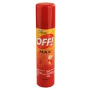 Off! Max spray 100 ml