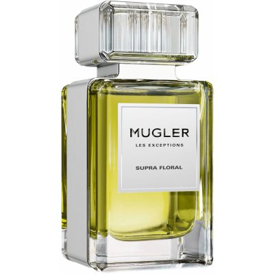 Thierry Mugler Les Exceptions Supra Floral parfémovaná voda dámská 80 ml tester – Zbozi.Blesk.cz