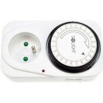 Solight ZS 10 – HobbyKompas.cz