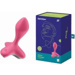 SATISFYER GAME CHANGER – Zboží Dáma