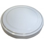 Tecnocap Víčko TO 82 bílé RTS steril TSR – Zboží Mobilmania