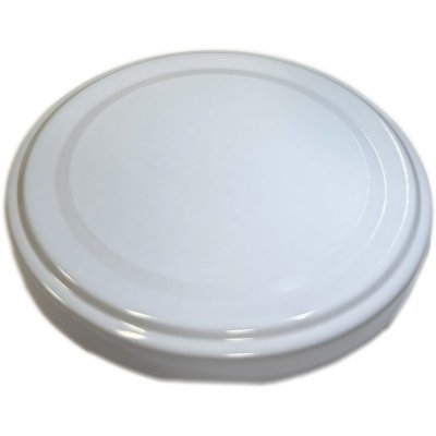 Tecnocap Víčko TO 82 bílé RTS steril TSR – Zboží Mobilmania