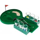 alkoholový golf