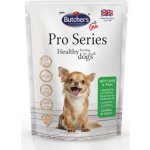 Butcher’s ProSeries Dog pouch jehněčí 100 g – Hledejceny.cz