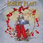Plant Robert - Band Of Joy CD – Zbozi.Blesk.cz