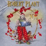 Plant Robert - Band Of Joy CD – Hledejceny.cz