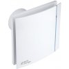 Ventilátor Soler&Palau Silent 300 CHZ Design Plus 3C koupelnový, bílý