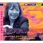 Toshiko Akiyoshi - Let Freedom Swing CD – Sleviste.cz