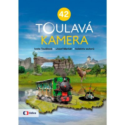 Toulavá kamera 42 – Zboží Mobilmania