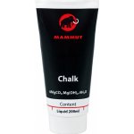 Mammut Liquid Chalk 200ml – Zboží Mobilmania