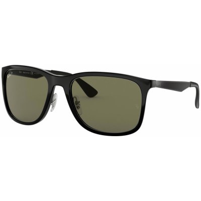 Ray-Ban RB4313 601 9A – Zbozi.Blesk.cz