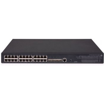 HP 5130-24G-PoE+-4SFP+