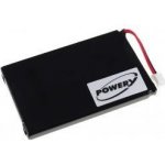 Powery Baterie Sagem 253230694 700mAh Li-Ion 3,7V - neoriginální