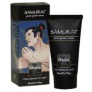 Shiatsu Samurai Penis Power 50ml