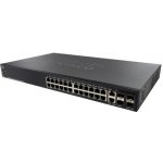 Cisco SG550X-24P – Hledejceny.cz