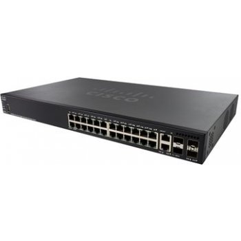 Cisco SG550X-24P