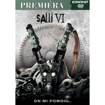 saw vi DVD – Zboží Mobilmania