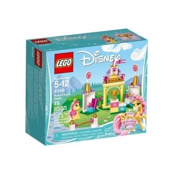 LEGO® Disney 41143 Borůvka a její kuchyně