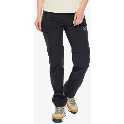 Mammut Runbold IV Zip Off Pants Women – Sleviste.cz