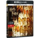 Harry Potter a Princ dvojí krve UHD+BD