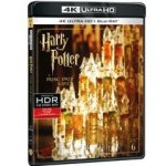 Harry Potter a Princ dvojí krve UHD+BD – Sleviste.cz