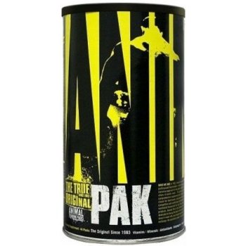 Universal Nutrition Animal Pak 44 sáčků