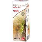 PM Propolis extra 5% spray 25 ml – Zboží Mobilmania