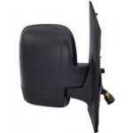 Pravé zpětné zrcátko PEUGEOT EXPERT | 2007-2016 | elektrické, vyhřívané, bez lakování | VIEWMAX | Zboží Auto