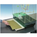 Kerbl Pískový papír, podestýlka, 28x43 cm – Zboží Dáma