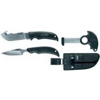 Walther HUNTING KNIFE SET