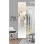 Home Wohnideen japonská stěna 87406 BENESSA 0711 prirodni 245x60 cm (v x s) – Hledejceny.cz