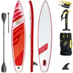 Paddleboard Hydro Force Fastblast Tech 12'6'' – Zboží Mobilmania