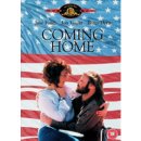 Coming Home DVD