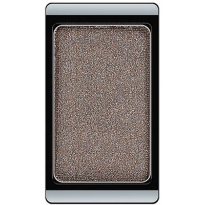 Artdeco Eye Shadow Pearl 18 Pearly Light Misty Wood 0,8 g – Zboží Mobilmania