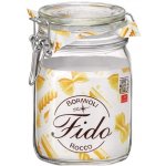 Bormioli Rocco Fido 1 l – Zbozi.Blesk.cz