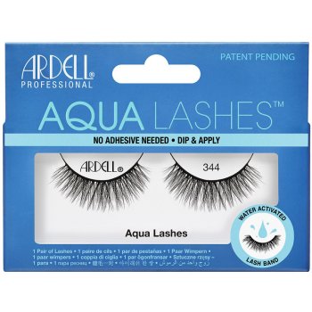 Ardell Aqua Lashes přírodní řasy 344