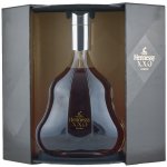 Hennessy X.X.O 40% 1 l (kazeta) – Zboží Mobilmania