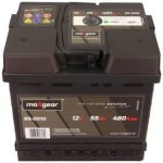MaXgear 12V 55Ah 480A 85-0010 – Zbozi.Blesk.cz