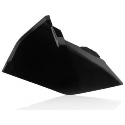 Acerbis Kryt air boxu pro KTM SX/SXF16-18 kromě SX 250/16 EXC/EXC-F 17-19 černá – Sleviste.cz
