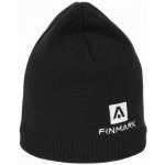 Finmark WINTER HAT černá – Hledejceny.cz