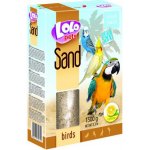 LOLO Pets Sand citron 1,5 kg – Sleviste.cz