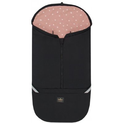 Emitex 2v1 Cocoon Softshell Misty Rose Heart