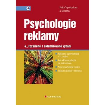 Psychologie reklamy